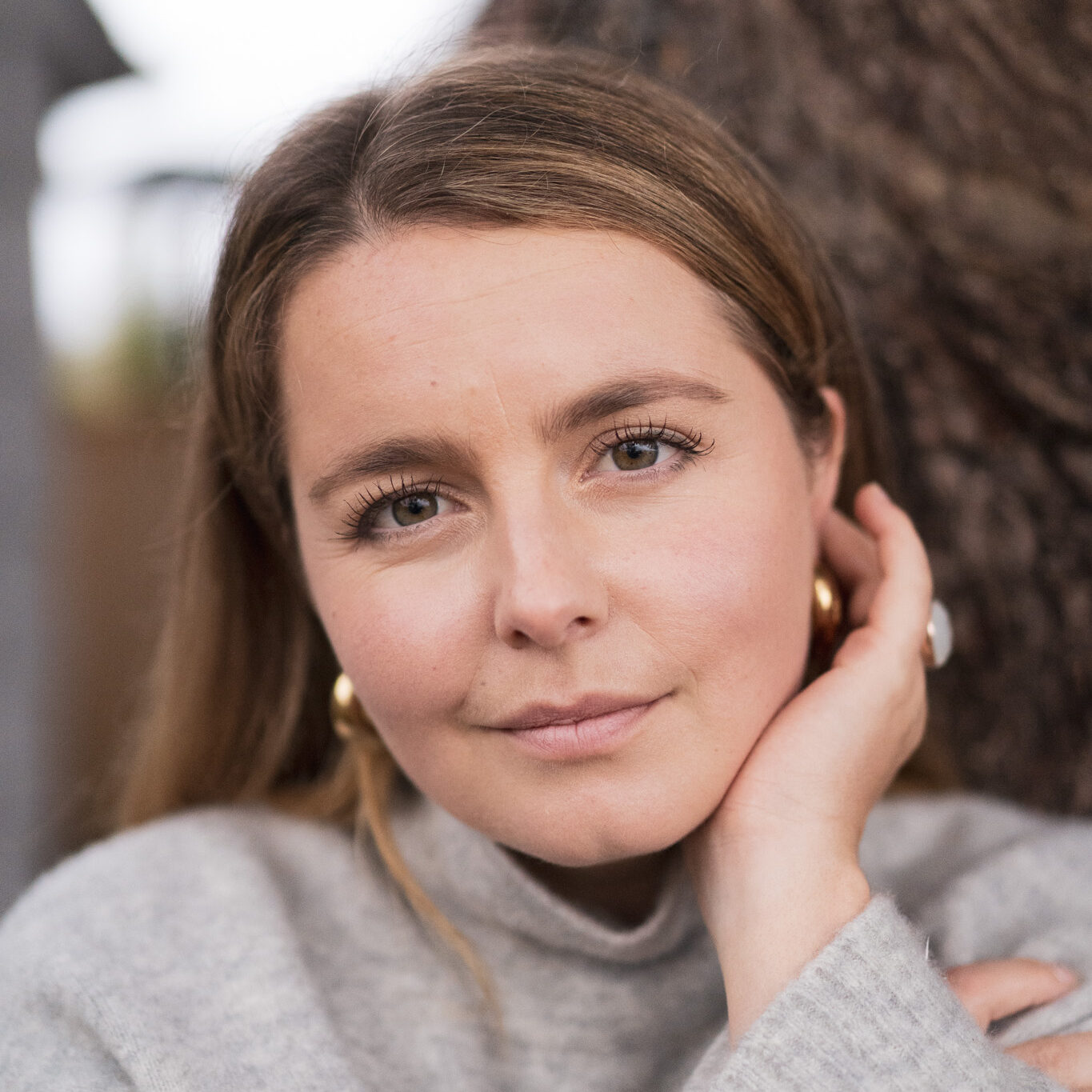 Parzybok, Emily Catherine