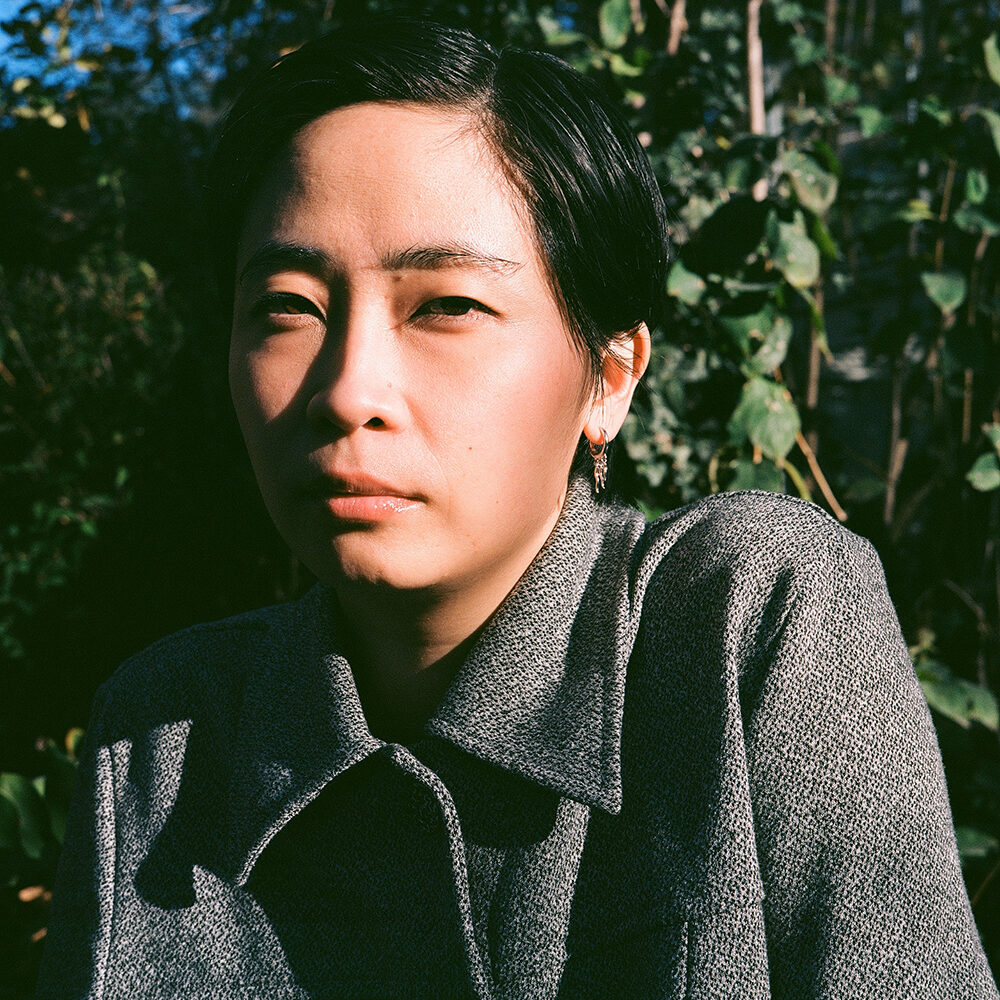 Lam, Amy Ching-Yan