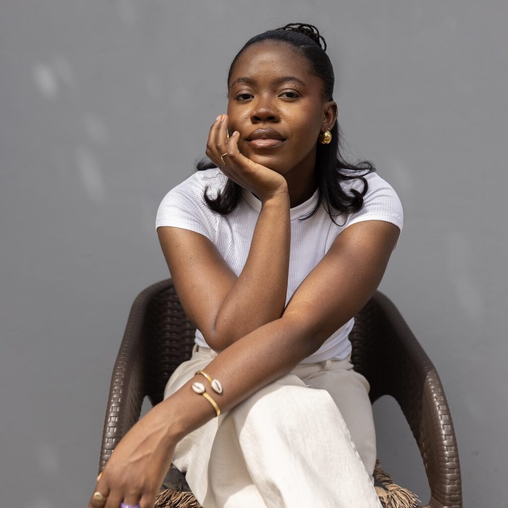 Owusu, Claudia