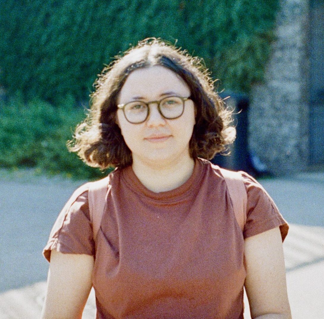 Simionato, Carolina