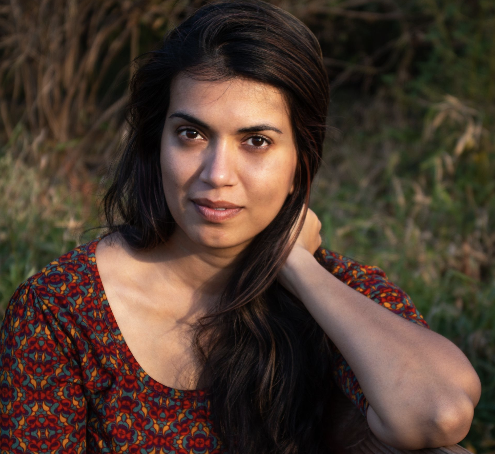 Chowdhary, Zara