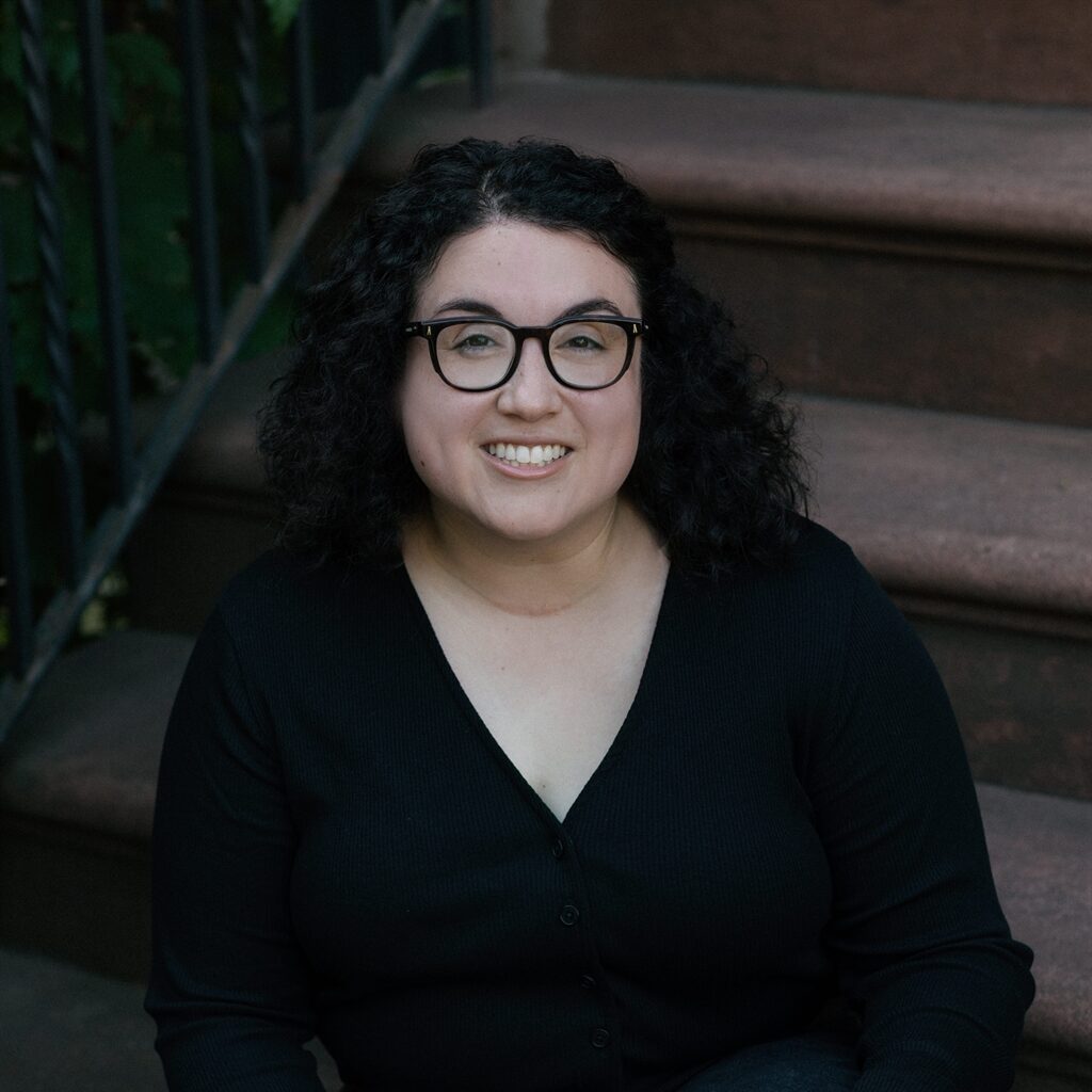 Xu, Stephanie Cohen